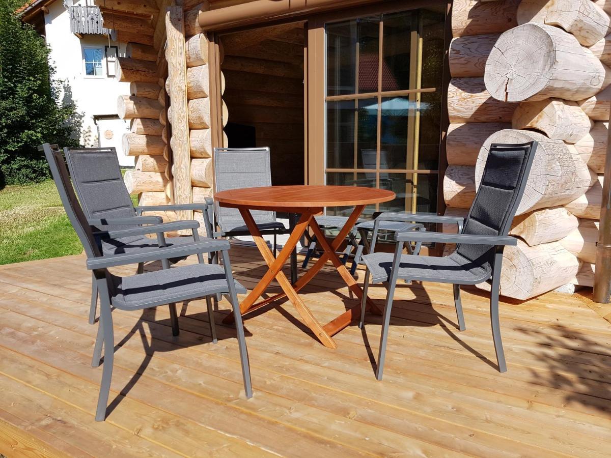 Lakestarnberg Pocking  Exterior foto